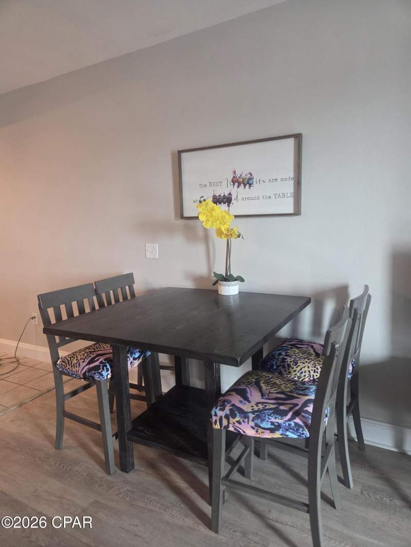 1 bedroom Condominium at 9902 S Thomas Drive 236, Laketown Wharf, Panama City Beach — photo 5