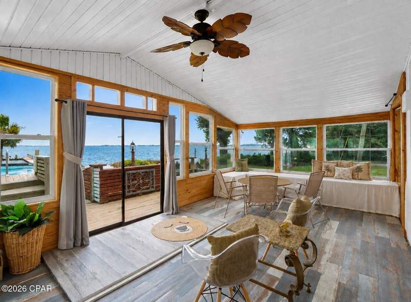 3 bedroom SingleFamilyResidence at 4700 E 6th Street, Parker Plat, Panama City — photo 1