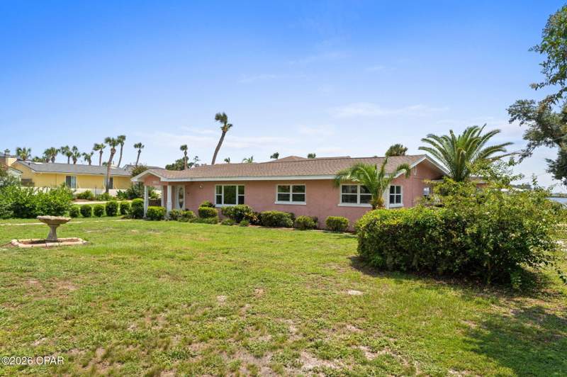 3 bedroom SingleFamilyResidence at 4700 E 6th Street, Parker Plat, Panama City — photo 3