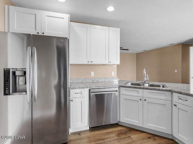 2 bedroom SingleFamilyResidence at 112 Marin Drive, St. Andrews Bay Dev. Co., Panama City — photo 2