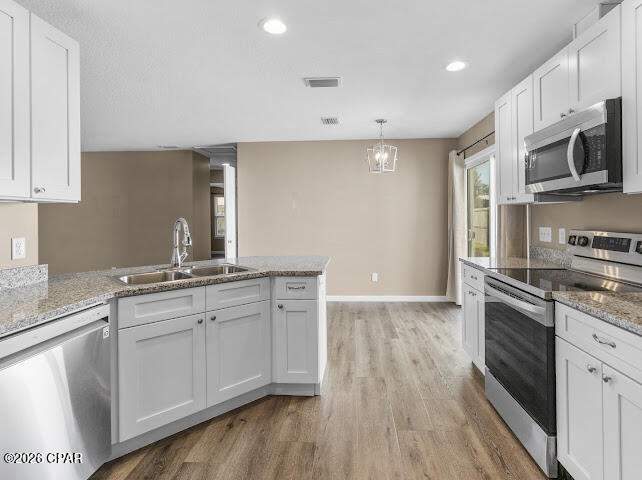 2 bedroom SingleFamilyResidence at 112 Marin Drive, St. Andrews Bay Dev. Co., Panama City — photo 3