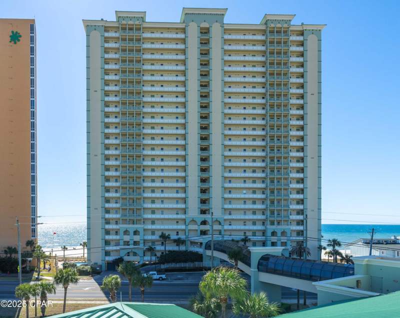 2 bedroom Condominium at 17757 Front Beach Road 1908B, Celadon Beach, Panama City Beach — photo 1