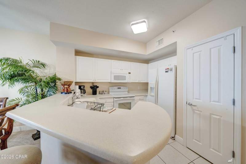 2 bedroom Condominium at 17757 Front Beach Road 1908B, Celadon Beach, Panama City Beach — photo 3