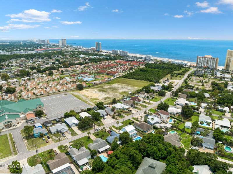 2 bedroom SingleFamilyResidence at 121 Cobb Road, Suntime Beach U-1, Panama City Beach — photo 2