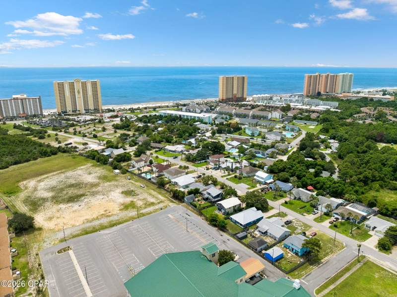 2 bedroom SingleFamilyResidence at 121 Cobb Road, Suntime Beach U-1, Panama City Beach — photo 5