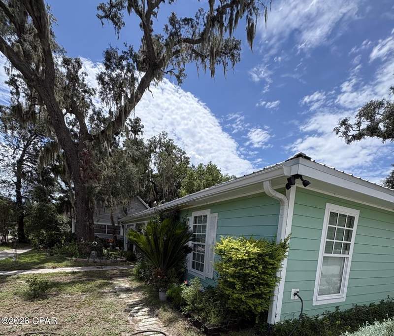 3 bedroom SingleFamilyResidence at 205 Harmon Avenue, Harmon Plat, Panama City — photo 2