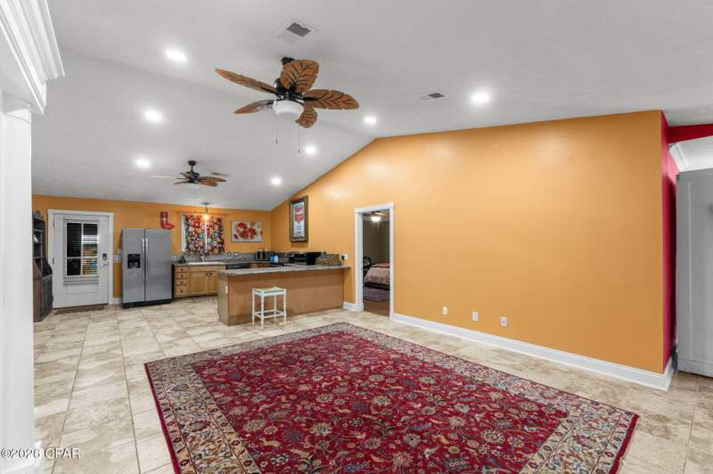 3 bedroom SingleFamilyResidence at 205 Harmon Avenue, Harmon Plat, Panama City — photo 4