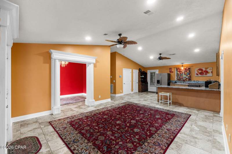 3 bedroom SingleFamilyResidence at 205 Harmon Avenue, Harmon Plat, Panama City — photo 5