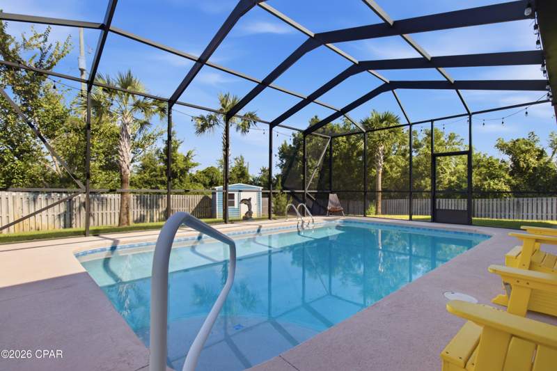 3 bedroom SingleFamilyResidence at 3410 Hillcrest Drive, Hillcrest, Panama City — photo 2