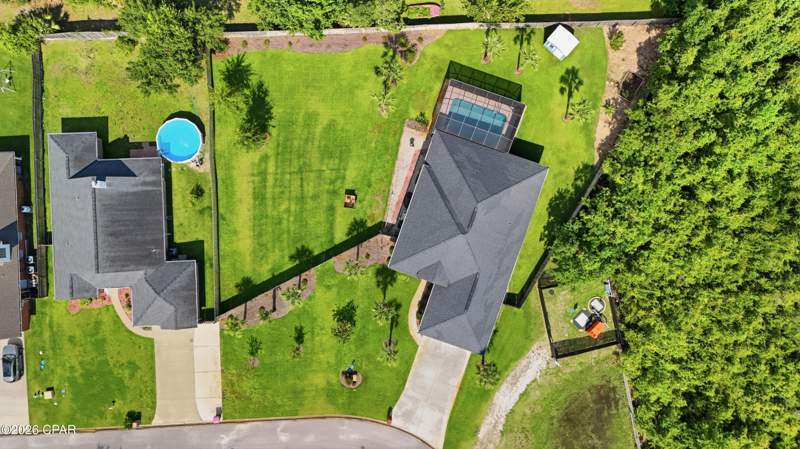3 bedroom SingleFamilyResidence at 3410 Hillcrest Drive, Hillcrest, Panama City — photo 5