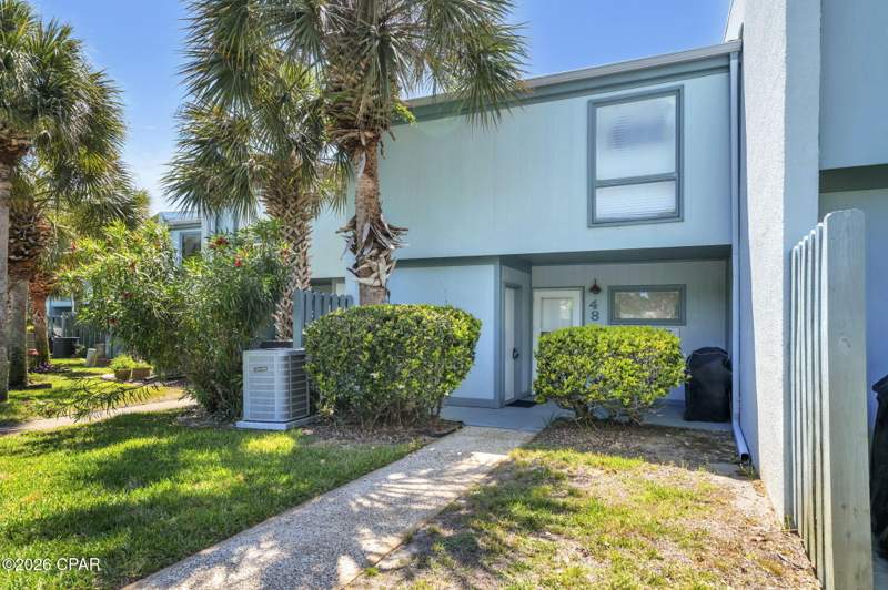 2 bedroom Attached at 22400 Front Beach Road 48, Sunnyside Beach & Tennis Condo, Panama City Beach — photo 2