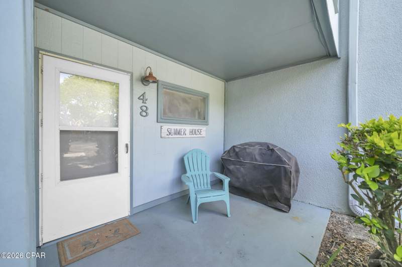 2 bedroom Attached at 22400 Front Beach Road 48, Sunnyside Beach & Tennis Condo, Panama City Beach — photo 3