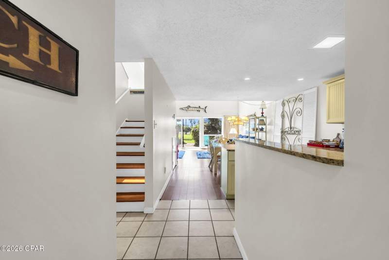 2 bedroom Attached at 22400 Front Beach Road 48, Sunnyside Beach & Tennis Condo, Panama City Beach — photo 5