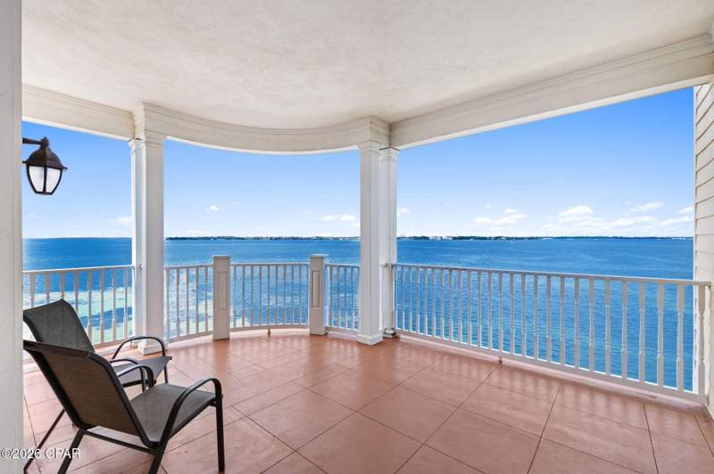 3 bedroom Condominium at 3001 W 10th Street 510, Harbour Village At Historic St Andrews, Panama City — photo 3