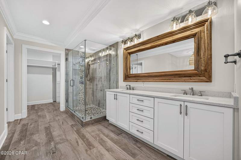 3 bedroom Condominium at 3001 W 10th Street 510, Harbour Village At Historic St Andrews, Panama City — photo 5