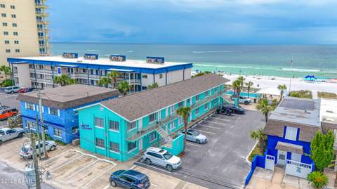 8618 Surf Drive 206, Panama City Beach FL - photo 18 of 31