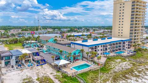 8618 Surf Drive 206, Panama City Beach FL - photo 19 of 31