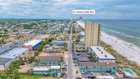 8618 Surf Drive 206, Panama City Beach FL - photo 21 of 31
