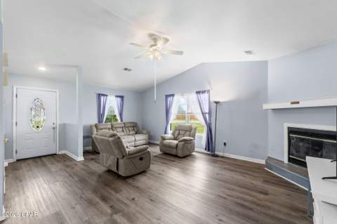 505 Phillips Court, Panama City FL - photo 8 of 39