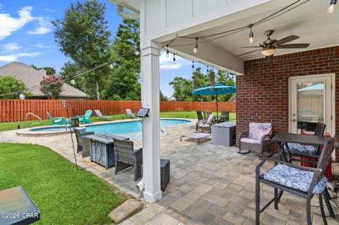 12815 Merial Pass, Panama City FL - photo 15 of 107