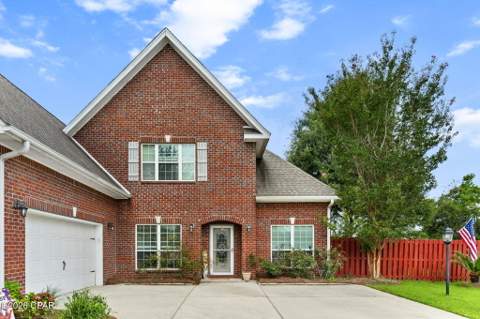12815 Merial Pass, Panama City FL - photo 9 of 107