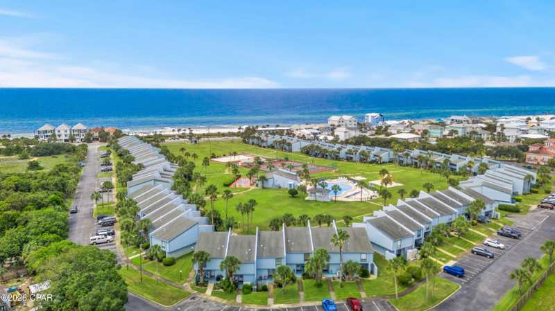 2 bedroom Condominium at 22400 Front Beach Road 44, Sunnyside Beach & Tennis Condo, Panama City Beach — photo 1