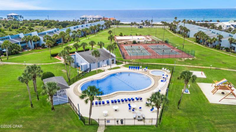2 bedroom Condominium at 22400 Front Beach Road 44, Sunnyside Beach & Tennis Condo, Panama City Beach — photo 3