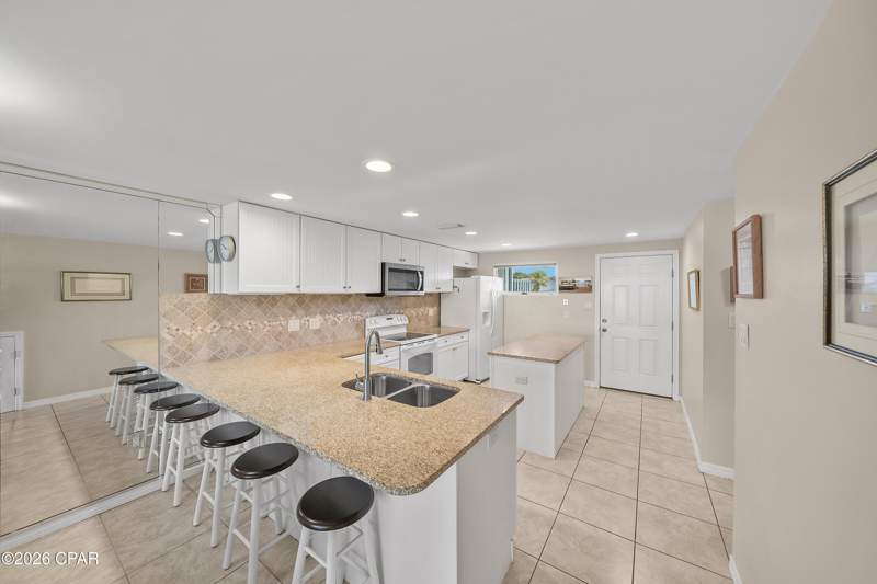 2 bedroom Condominium at 22400 Front Beach Road 44, Sunnyside Beach & Tennis Condo, Panama City Beach — photo 4