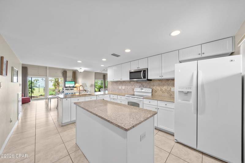 2 bedroom Condominium at 22400 Front Beach Road 44, Sunnyside Beach & Tennis Condo, Panama City Beach — photo 5