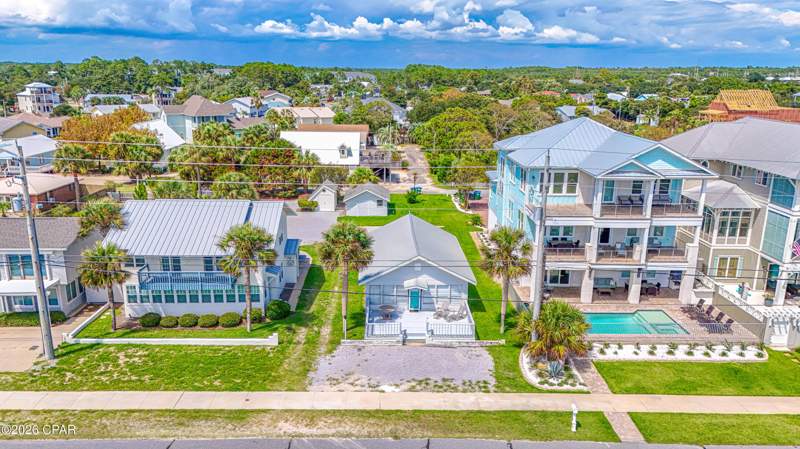 2 bedroom SingleFamilyResidence at 21224 Front Beach Road, Sunnyside, Panama City Beach — photo 4