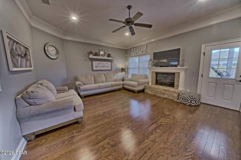 4250 Dairy Farm Road, Panama City FL - photo 6 of 26
