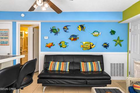 8618 Surf Drive 208, Panama City Beach FL - photo 10 of 34