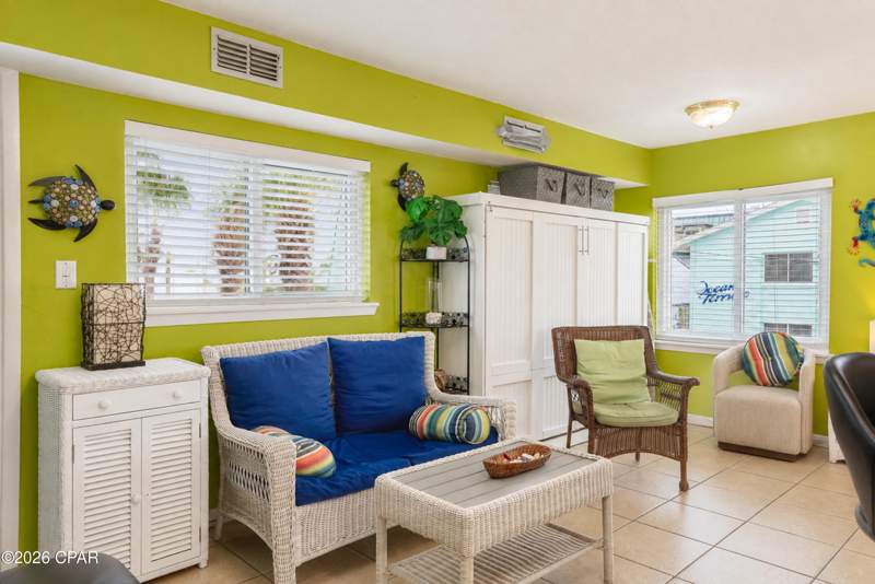 1 bedroom Condominium at 8618 Surf Drive 208, Ocean Terr. Condo., Panama City Beach — photo 3