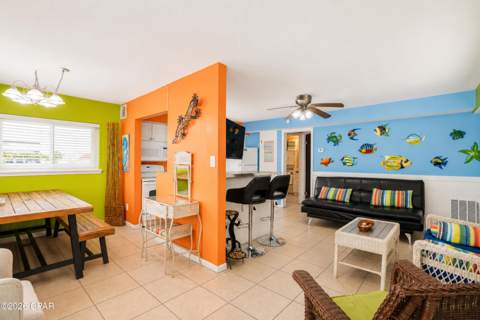 8618 Surf Drive 208, Panama City Beach FL - photo 8 of 34