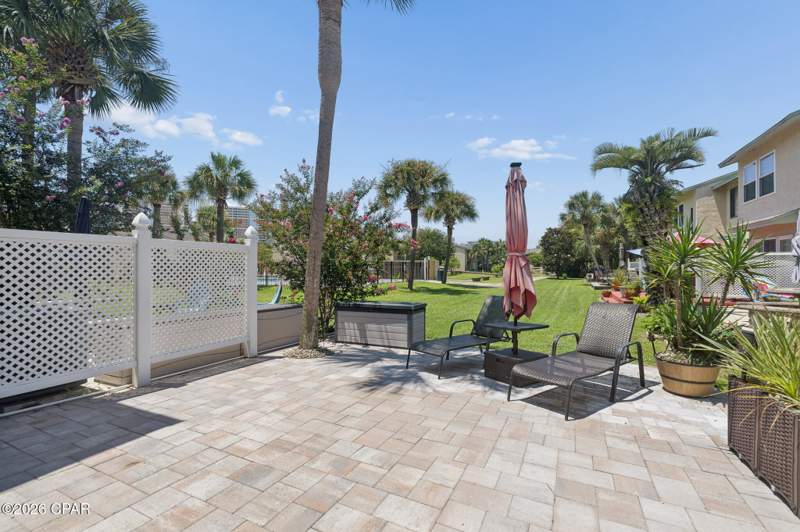 2 bedroom Attached at 185 Kimberly Drive, Gulf Highlands Beach Resort, Panama City Beach — photo 3