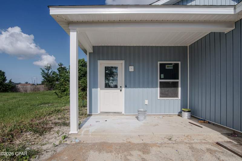 3 bedroom SingleFamilyResidence at 2831 Wakulla Avenue, Highland City, Panama City — photo 4