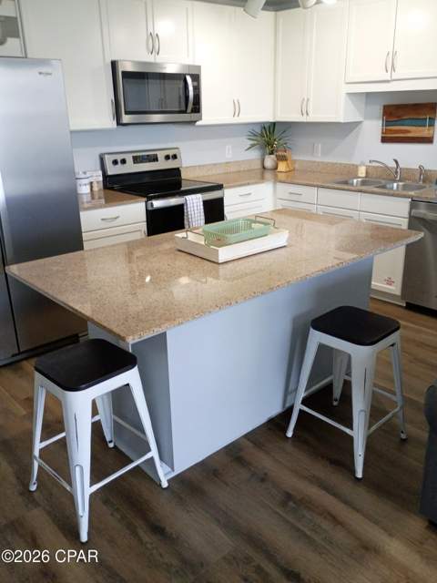 9860 S Thomas Drive 814, Panama City FL - photo 11 of 24