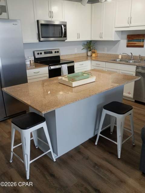 9860 S Thomas Drive 814, Panama City FL - photo 12 of 24