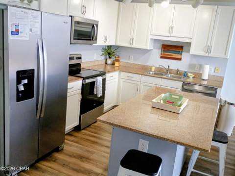 9860 S Thomas Drive 814, Panama City FL - photo 13 of 24