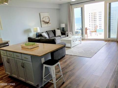 9860 S Thomas Drive 814, Panama City FL - photo 15 of 24