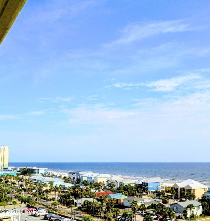 1 bedroom Condominium at 9860 S Thomas Drive 814, Laketown Wharf Phase II, Panama City — photo 2