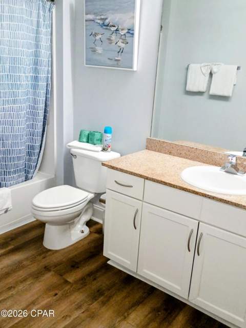 9860 S Thomas Drive 814, Panama City FL - photo 7 of 24