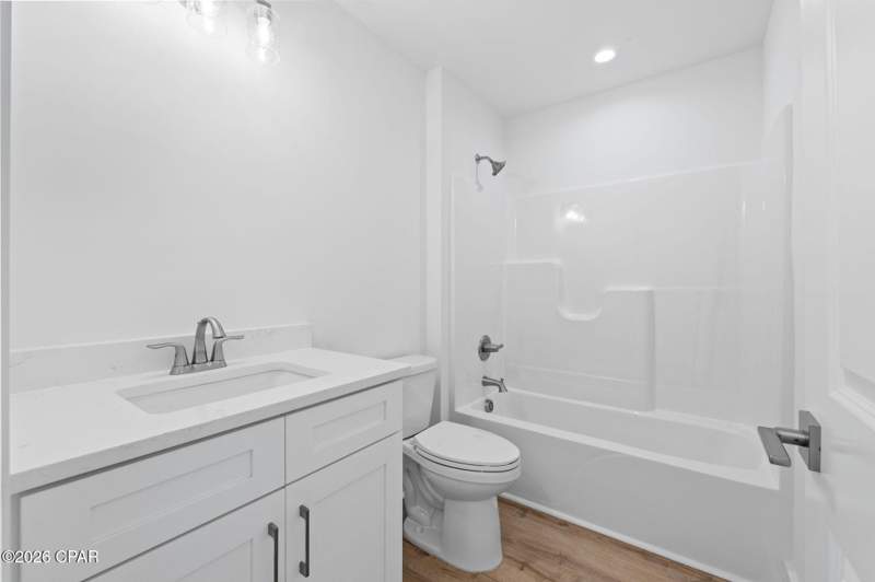 3 bedroom SingleFamilyResidence at 239 Kraft Avenue, Keiths Bay Harbor Add, Panama City — photo 3