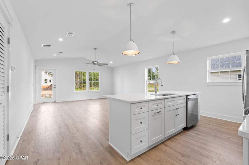 3 bedroom SingleFamilyResidence at 239 Kraft Avenue, Keiths Bay Harbor Add, Panama City — photo 4