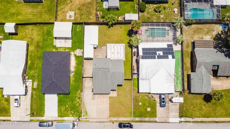 3 bedroom SingleFamilyResidence at 7578 Kelsey Drive, Shadow Bay Unt 3 & 4, Panama City — photo 4