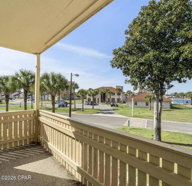 2 bedroom Condominium at 17462 Front Beach Road 8A-1, Horizon South I, Panama City Beach — photo 1