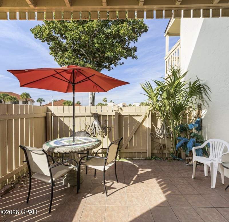 2 bedroom Condominium at 17462 Front Beach Road 8A-1, Horizon South I, Panama City Beach — photo 5