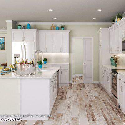 3 bedroom SingleFamilyResidence at 8896 Cool Water Way, Latitude at Watersound, Panama City Beach — photo 5