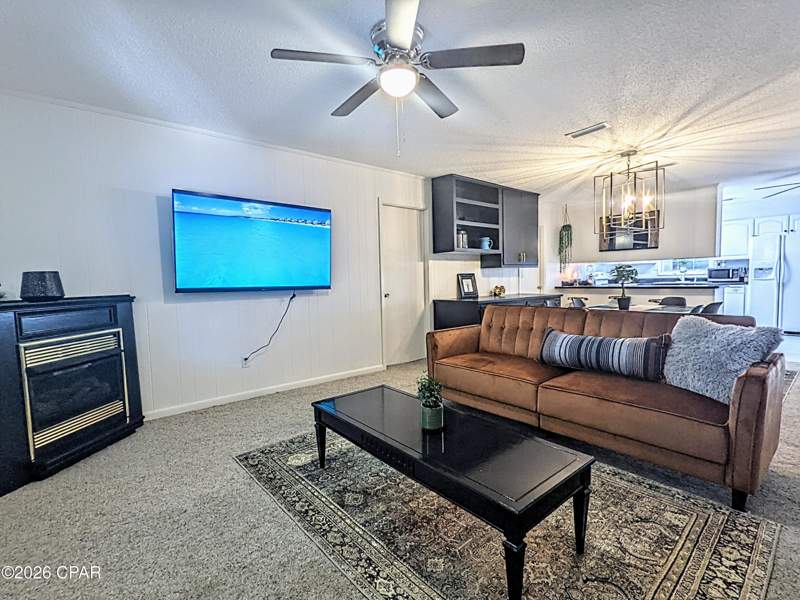 4 bedroom SingleFamilyResidence at 21806 Front Beach Road, Hollywood Beach, Panama City Beach — photo 5