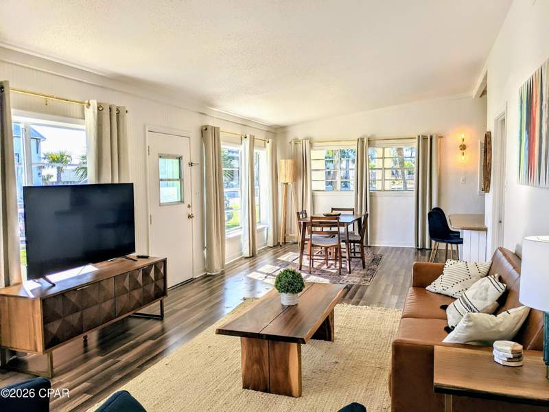 2 bedroom SingleFamilyResidence at 21802 Front Beach Road, Hollywood Beach, Panama City Beach — photo 3
